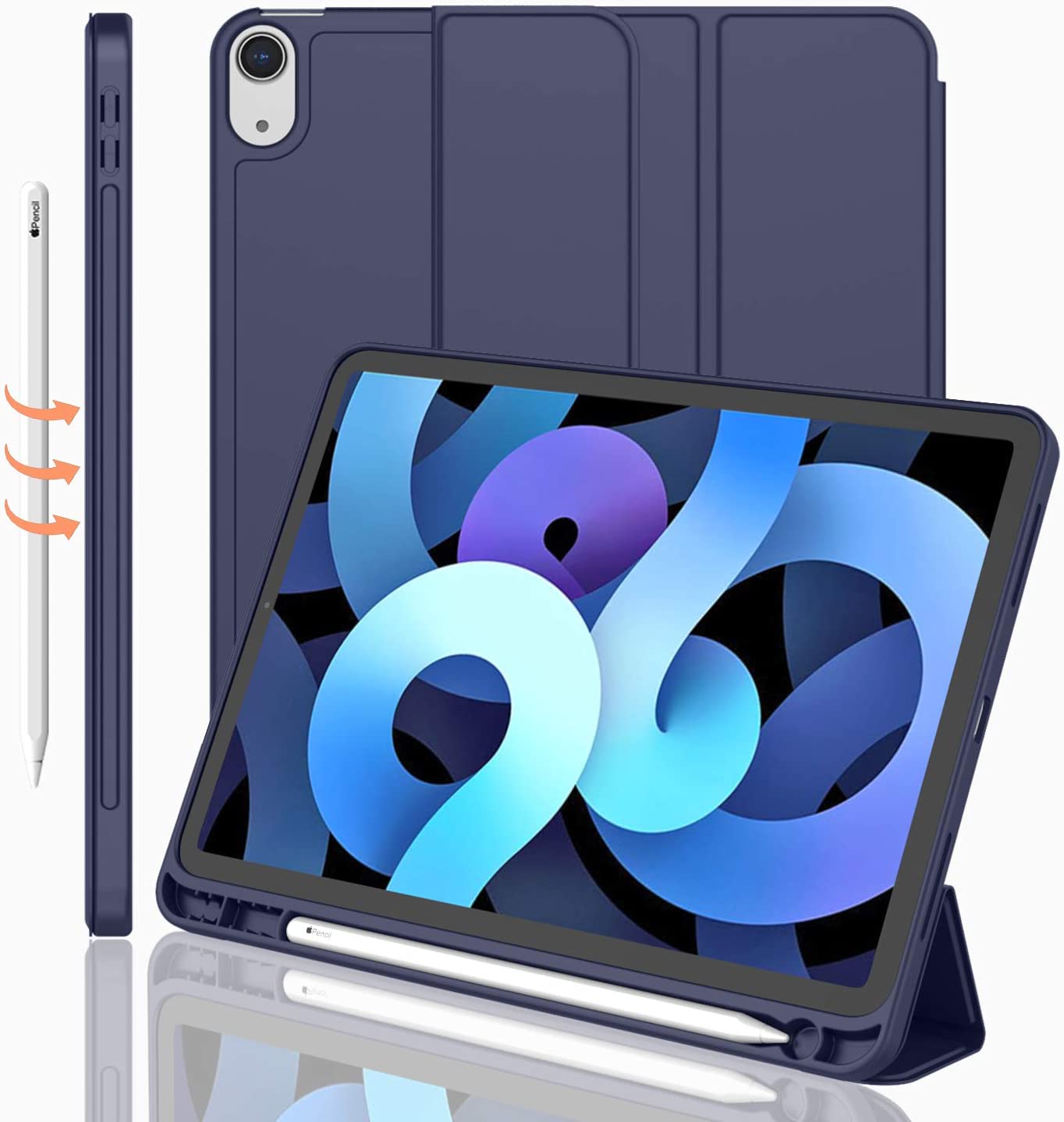 Étui Smart Cover pour iPad Air 11 Étui Smart Cover pour iPad Air 11